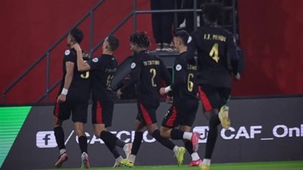 صدام عربي مرتقب.. موعد مباراة شبيبة القبائل والجيش الملكي والقنوات الناقلة بالبطولة الأفريقية